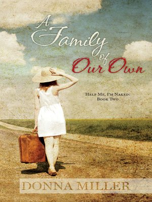 cover image of A Family of Our Own